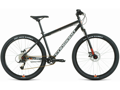 Велосипед Forward Sporting 27.5 X D