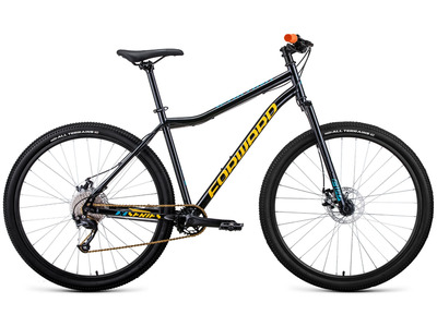 Велосипед Forward Sporting 29 X D (2022)