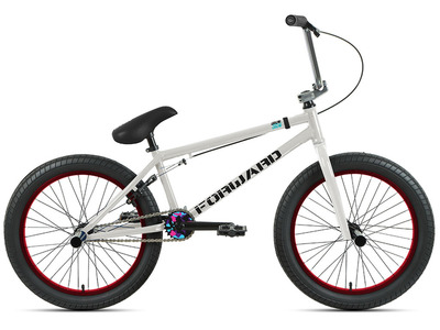 Велосипед Forward Zigzag 20 (2022)
