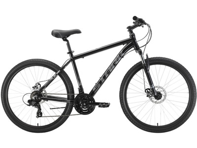 Велосипед Stark Indy 26.1 D Shimano