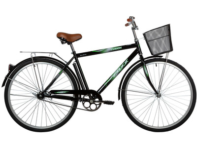 Велосипед Foxx Fusion 28 (2022)