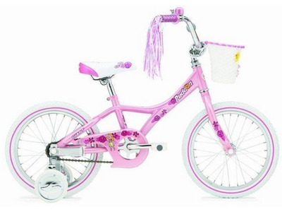 Велосипед Puddin 16 (2007)