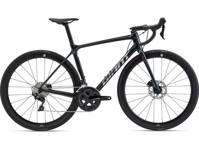 Велосипед Giant TCR Advanced Pro Disc 2 (2022)