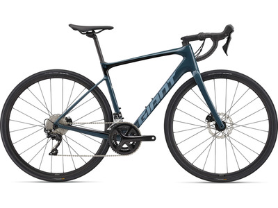 Велосипед Giant Defy Advanced 2 (2022)