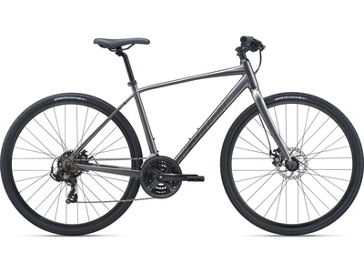 Велосипед Giant Escape Disc 3 (2022)