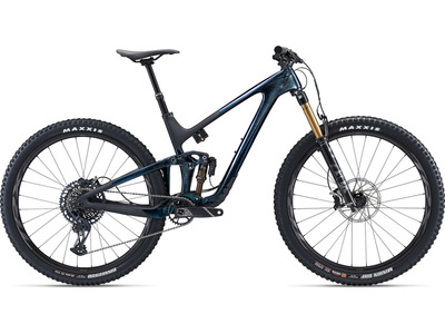 Велосипед Giant Trance X Advanced Pro 29 1 (2022)