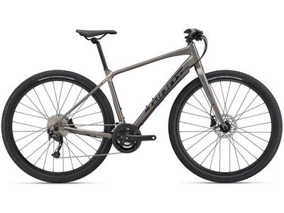 Велосипед Giant ToughRoad SLR 2 2022 год