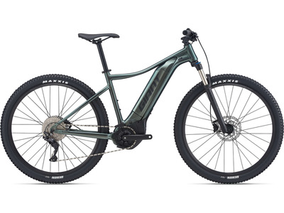 Велосипед Giant Talon E+ 1  (2022)