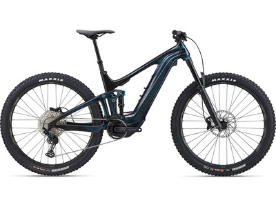 Велосипед Giant Trance X Advanced E+ 2 (2022)