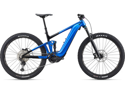 Велосипед Giant Trance X E+ 2 750 (2022)