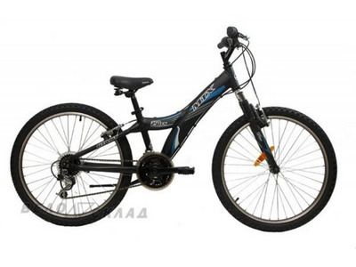 Велосипед Giant MTX 250 FS boys (2007)