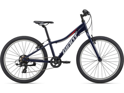 Велосипед Giant XtC Jr 24 Lite (2022)