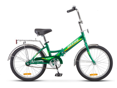Велосипед Десна 2100 Z011 (2021)