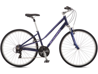 Велосипед Schwinn Voyageur Women