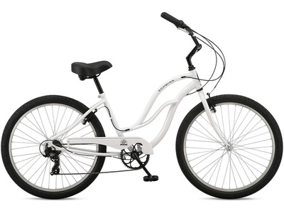 Велосипед Schwinn S7 Women (2021)