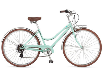 Велосипед Schwinn Traveler Women (2021)