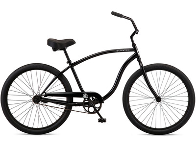 Велосипед Schwinn S1