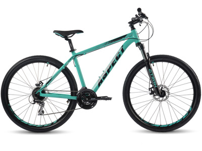 Велосипед Aspect Ideal 27.5