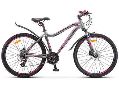 Велосипед Stels Miss 6100 D 26 V010 (2021)