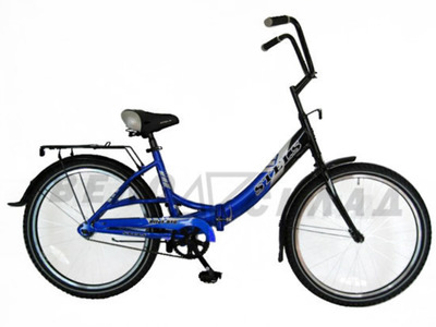 Велосипед Stels Pilot 810 (2006)
