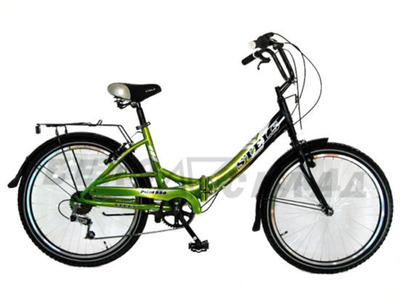 Велосипед Stels Pilot 850 (2006)