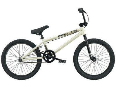 Велосипед Mirraco Icon Intro (2007)