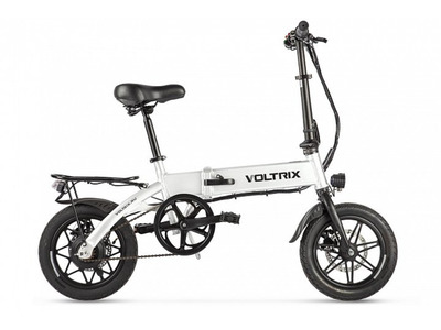 Велосипед Eltreco Voltrix VCSB (2022)