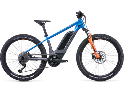 Велосипед Cube Acid 240 Hybrid Rookie Pro (2022)