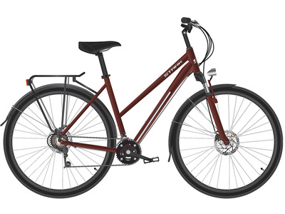 Велосипед Stark Touring 28 (2022)