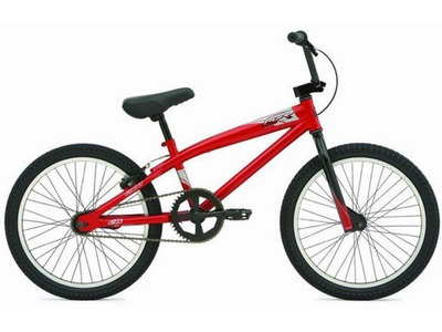 Велосипед Giant GFR Coaster Red (2007)