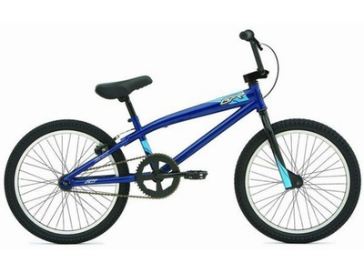 Велосипед Giant GFR FW Blue (2007)