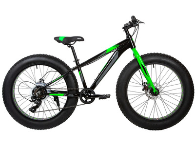 Велосипед Foxx Buffalo 24 (2021)