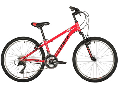 Велосипед Foxx Aztec 24 (2022)