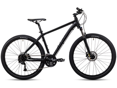 Велосипед Aspect Air 27.5 (2022)