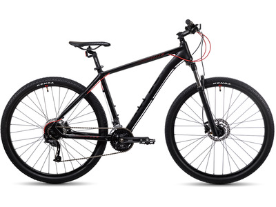 Велосипед Aspect Air Pro 27.5 (2022)