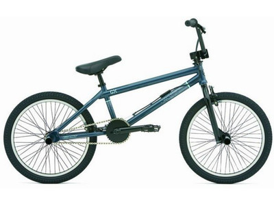 Велосипед Giant Modem GX blue (2007)