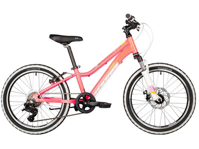 Велосипед Stinger Fiona Kid 20 (2021)