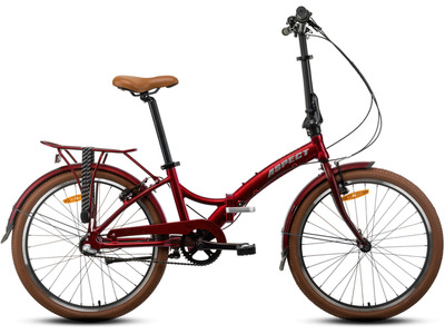 Велосипед Aspect Komodo 3  (2022)
