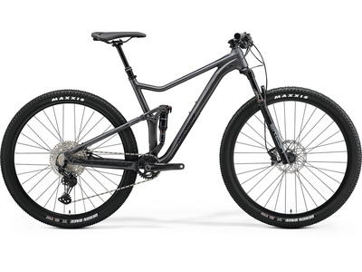 Велосипед Merida One-Twenty RC XT-Edition (2022)