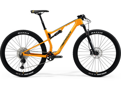 Велосипед Merida Ninety-Six RC 5000 (2022)
