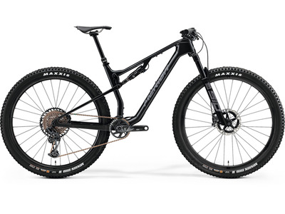 Велосипед Merida Ninety-Six 7000 (2022)