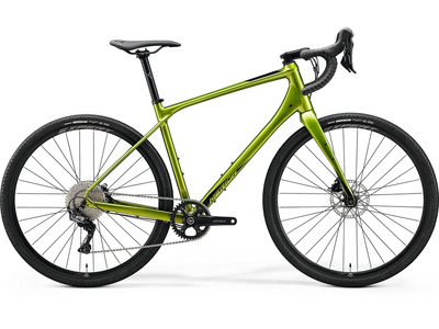 Велосипед Merida Silex 600 (2022)