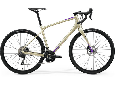 Велосипед Merida Silex 400 (2022)