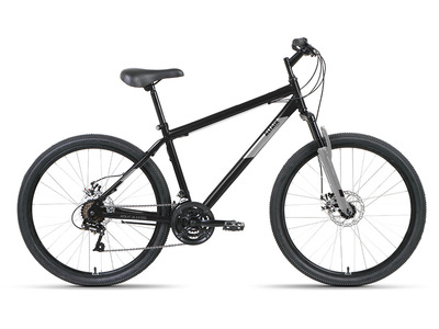 Велосипед Altair MTB HT 26 2.0 D 2022 год