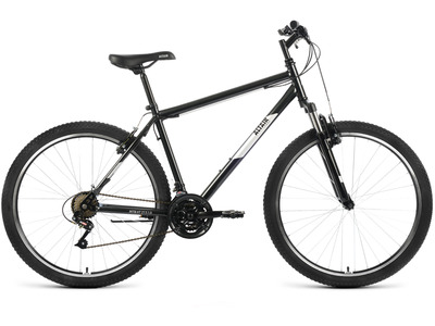 Велосипед Altair MTB HT 27.5 1.0 2022 год