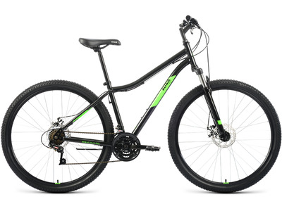 Велосипед Altair MTB HT 29 2.0 D 2022 год