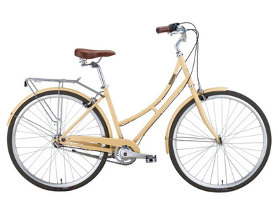 Велосипед Bear Bike Sydney (2021)