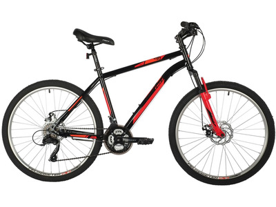 Велосипед Foxx Aztec D 26 (2021)
