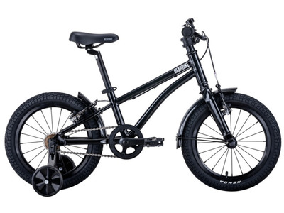 Велосипед Bear Bike Kitez 16