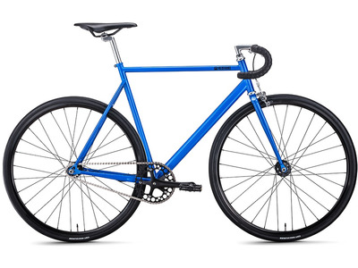 Велосипед Bear Bike Torino (2021)